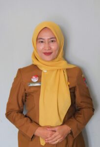 ELYA HARMI, S.Sos.,M.M