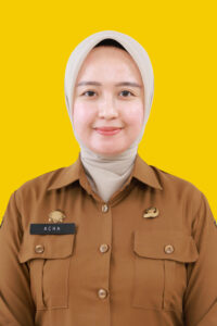 ANISA HIDAYATUL FITRI, S.Tr.IP