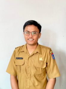 JEFRI AL BUKHARI